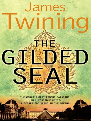 cover image of The Gilded Seal